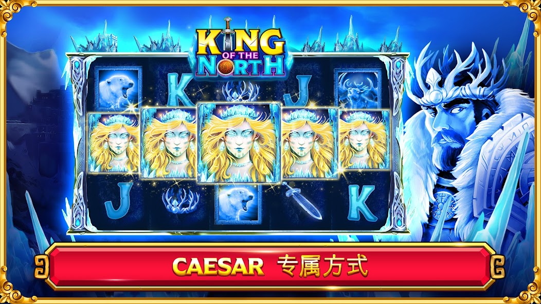 Caesars Slots