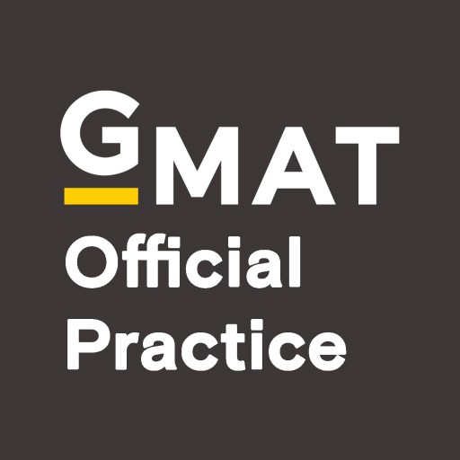 GMAT Official Practice