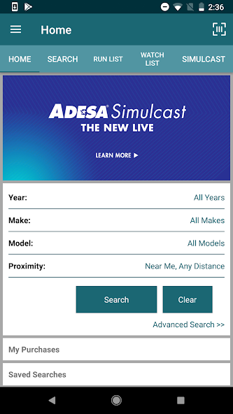 ADESA Marketplace