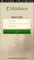 Melaleuca Quick-Send