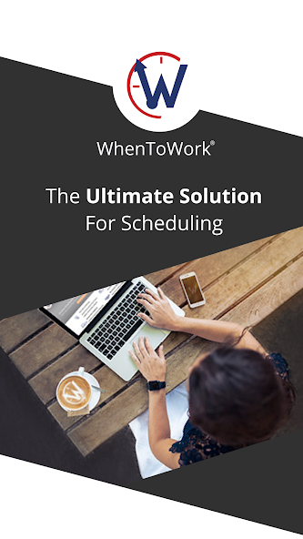 WhenToWork Employee Scheduling