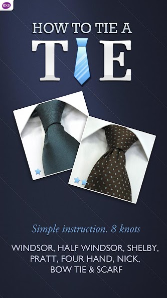 Tie a Tie