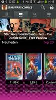 Star Wars Comics