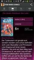 Star Wars Comics