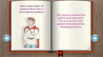 Sleeping Beauty Books