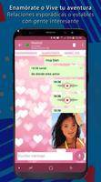 Arena Chat - Dating Video Call Free