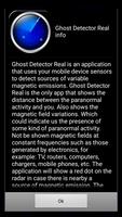 Ghost Detector Real Prank