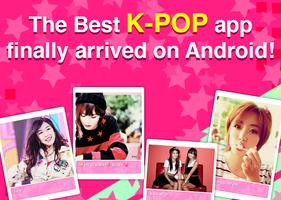 KPOP Girl Idol PhotoPing!