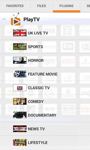 PlayTV - Live TV FREE