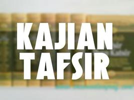 Informasi Jadwal Kajian Sunnah