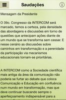 XXXIX Congresso Intercom