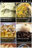 Recetas de cocina faciles