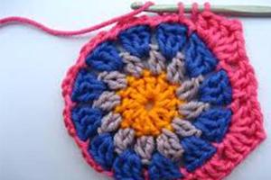 Crochet for beginners