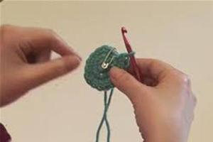 Crochet for beginners