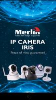 Merlin ipcam