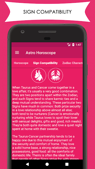 Astro Horoscope