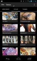 Tattoo Catalog