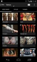 Tattoo Catalog