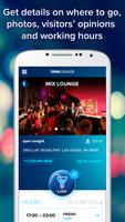 DrinkAdvisor: Nightlife Guide