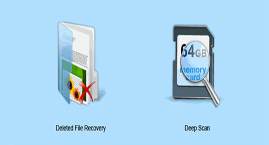 Sd Card Recovery Internal Mem