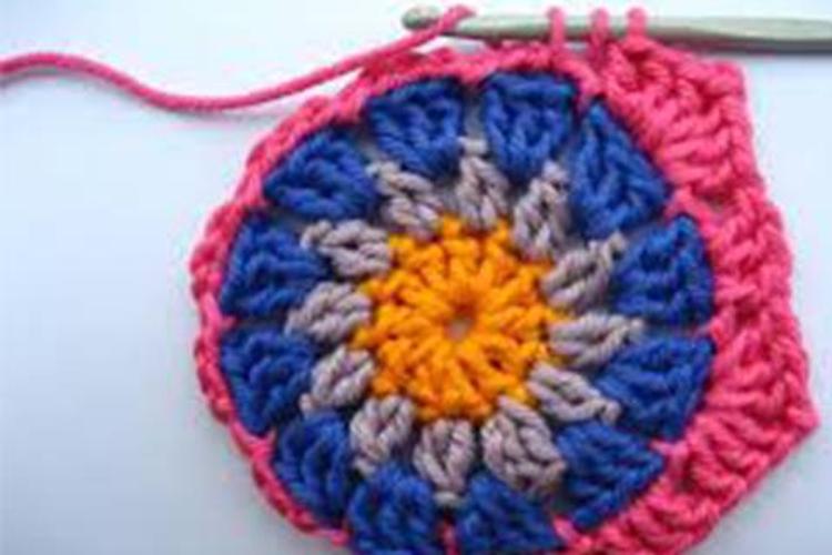 Crochet for beginners