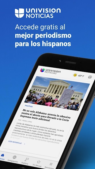 Univision Noticias