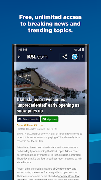 KSL.com News Utah