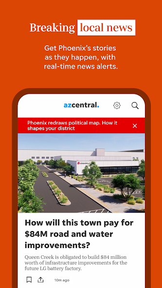 AZ Central: Arizona Republic