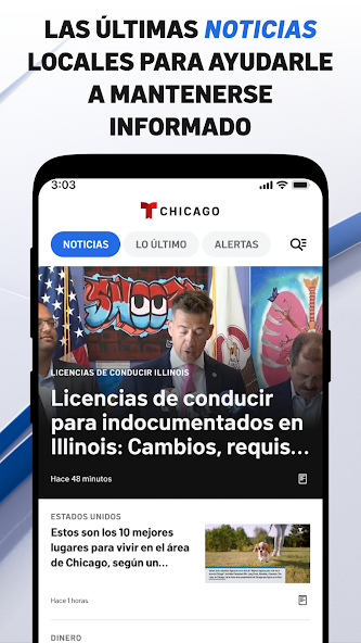 Telemundo Chicago