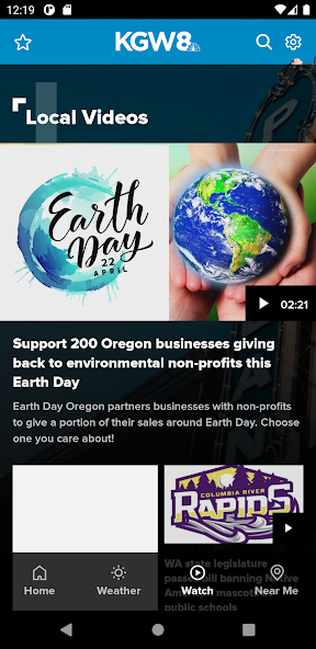 Portland, Oregon News from KGW