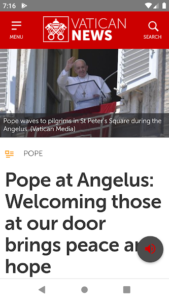 Vatican News