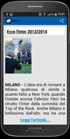 Inter Milan - Nerazzurri News