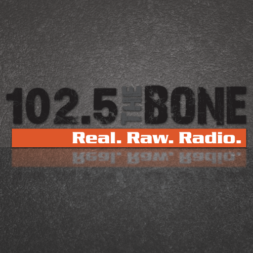 102.5 The Bone: Real Raw Radio