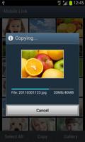 Samsung SMART CAMERA App