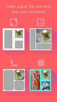 Pic Frame - Photo Collage Grid