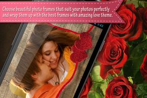 Romantic Photo Frames