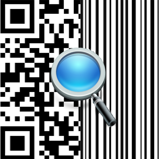 QR Barcode Scanner