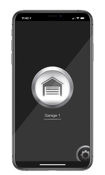 GarageMax, Garage Door Opener