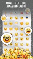 InstaEmoji Keyboard - Smart Emojis