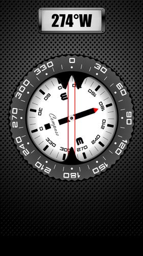 Compass PRO