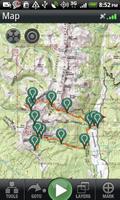 Backpacker GPS Trails Lite