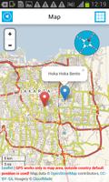 Indonesia Offline Map &Weather