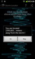 Storm Locator Free