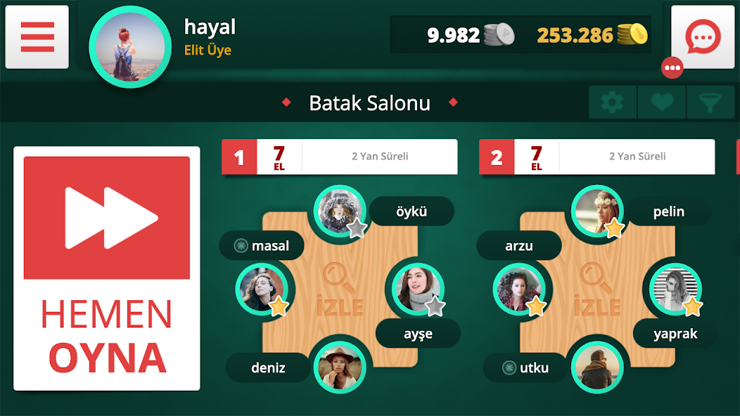 Batak Online