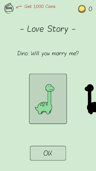 Like A Dino!