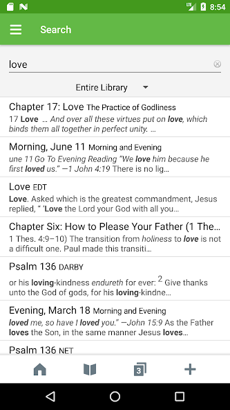 Faithlife Ebooks