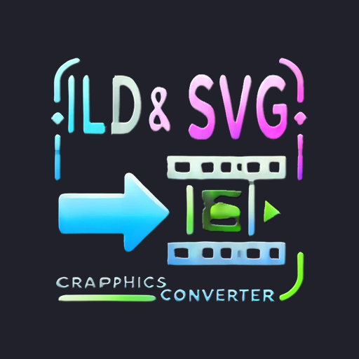 Laser Graphics Converter