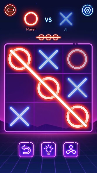 Tic Tac Toe