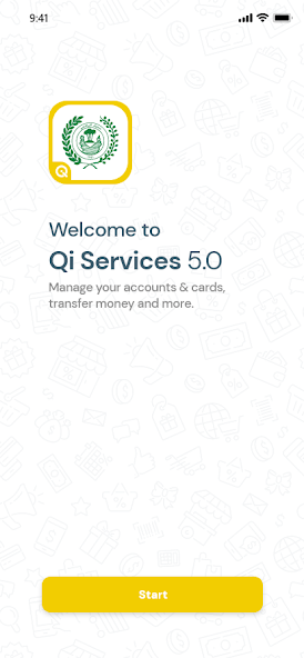 Qi Services