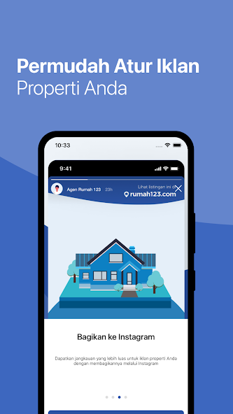 Rumah123 Pro